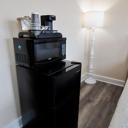 Oceanfront Litchfield Inn Pawleys Island Dış mekan fotoğraf