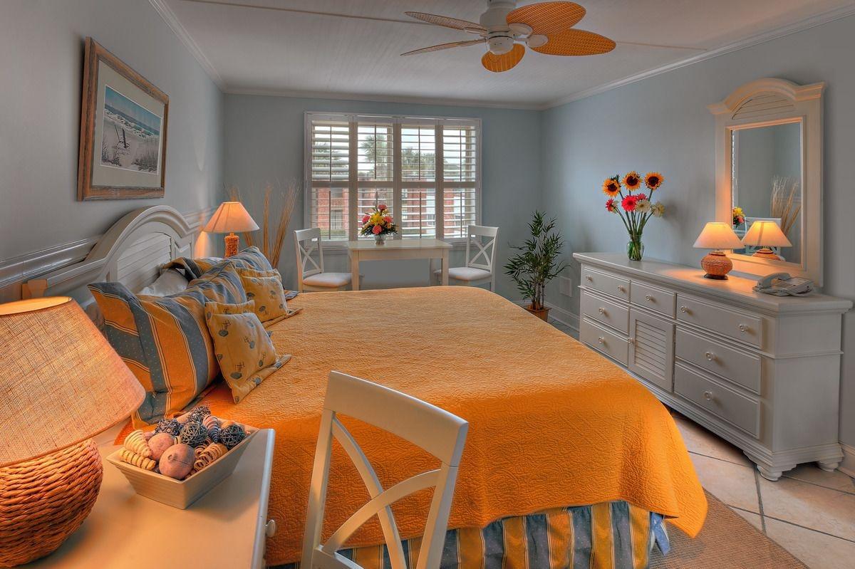 Oceanfront Litchfield Inn Pawleys Island Oda fotoğraf