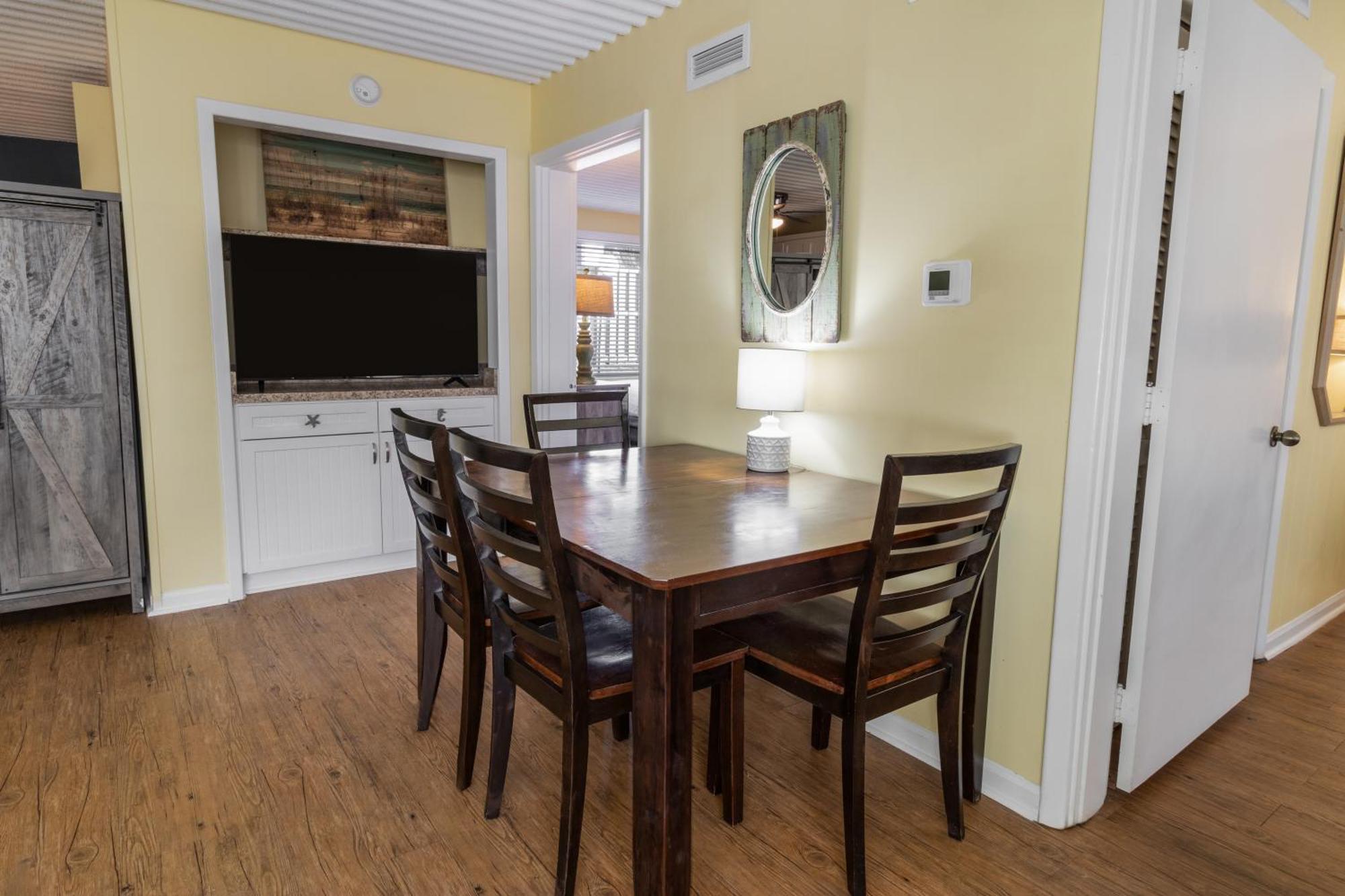 Oceanfront Litchfield Inn Pawleys Island Dış mekan fotoğraf