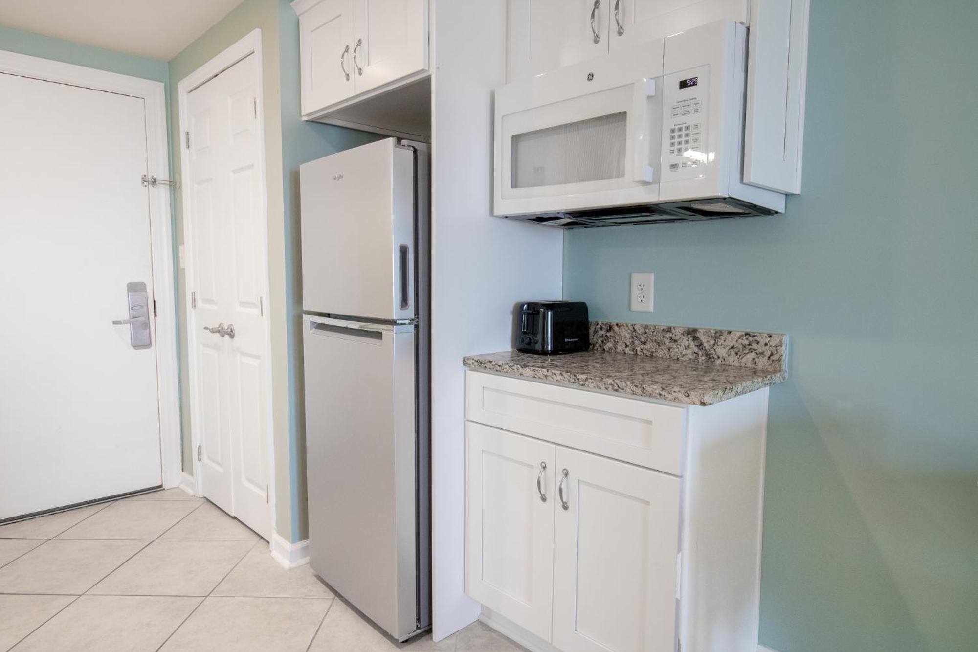 Oceanfront Litchfield Inn Pawleys Island Dış mekan fotoğraf