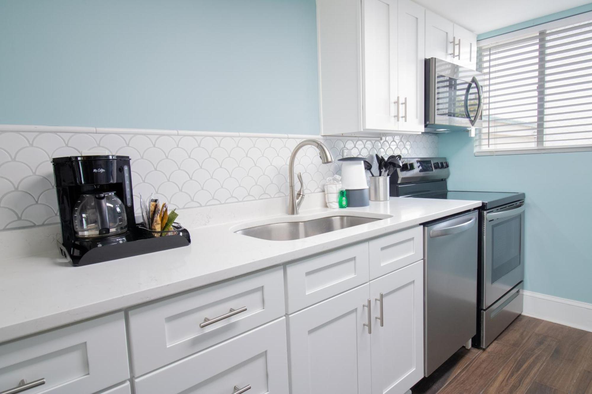Oceanfront Litchfield Inn Pawleys Island Dış mekan fotoğraf